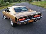 Dodge Charger R/T 1969 года